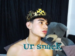 Ur_snack