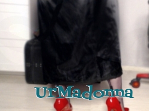 UrMadonna