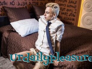 Urdailypleasure