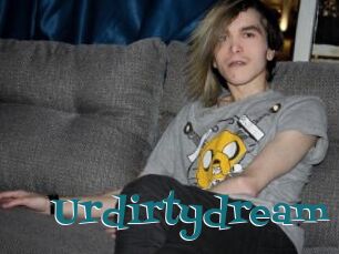 Urdirtydream