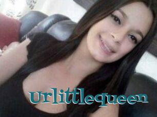 Urlittlequeen