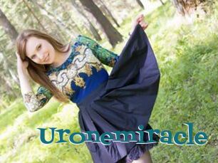Uronemiracle