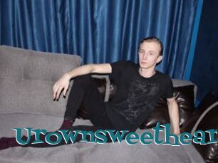 Urownsweetheart