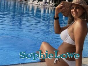 SophieLowe