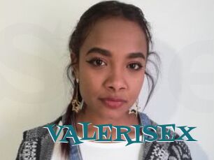 VALERISEX