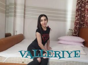 VALLERIYE