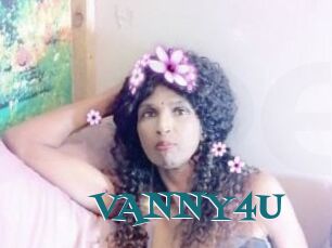VANNY4U