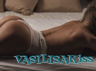 VASILISAKiss