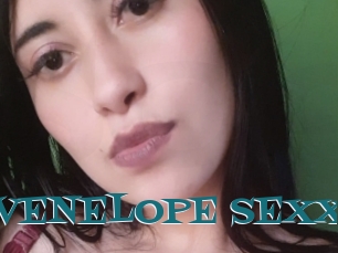 VENELOPE_SEXX