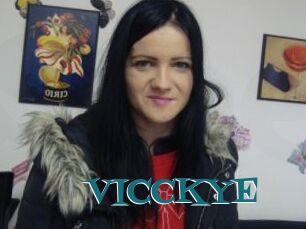 VICCKYE