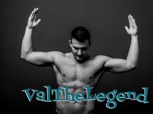 ValTheLegend