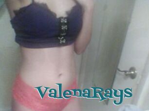 ValenaRays