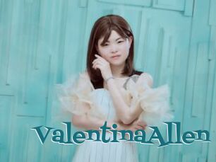 ValentinaAllen