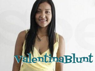 ValentinaBlunt