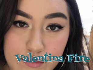 Valentina_Fire