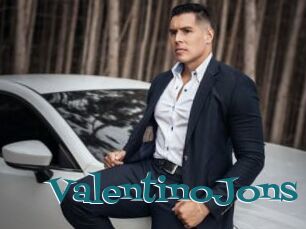 ValentinoJons