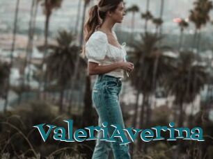 ValeriAverina