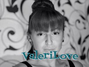 ValeriLove