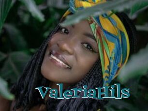 ValeriaHils