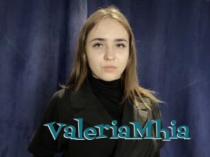ValeriaMhia