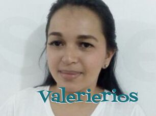 Valerierios