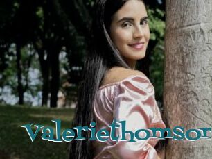 Valeriethomson