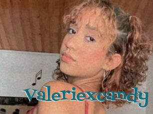 Valeriexcandy