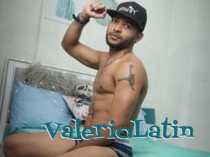 ValerioLatin