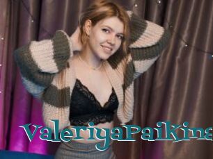 ValeriyaPaikina