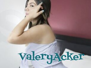 ValeryAcker