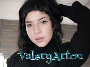 ValeryArton