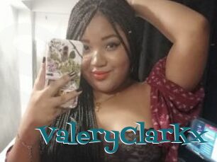 ValeryClarkx