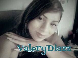 ValeryDiazz