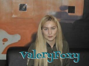 ValeryFoxy