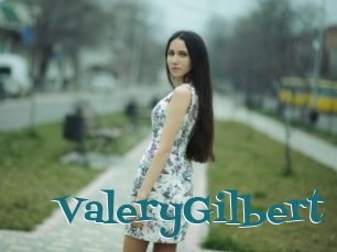 ValeryGilbert