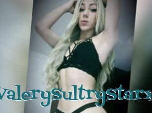 ValerySultryStarx