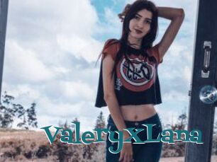 Valerylana