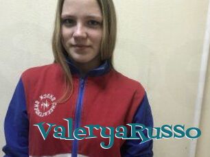ValeryaRusso