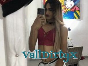 VallDirtyX