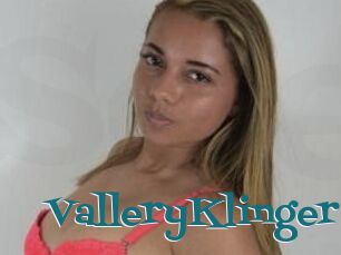 ValleryKlinger