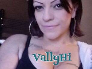 VallyHi