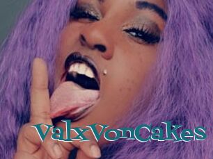 ValxVonCakes