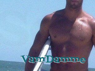 VamDamme