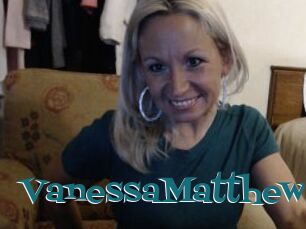 VanessaMatthews