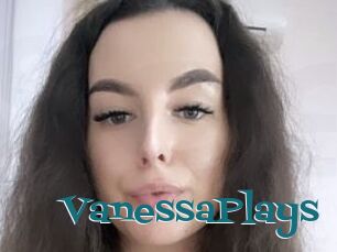 VanessaPlays