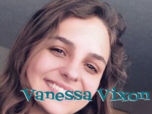 Vanessa_Vixon