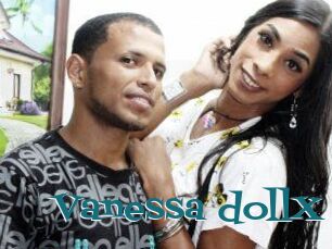 Vanessa_dollX