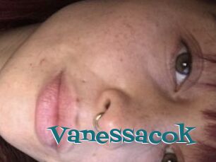 Vanessacok