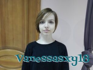 Vanessasxy18