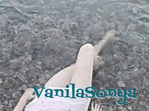 VanilaSonya